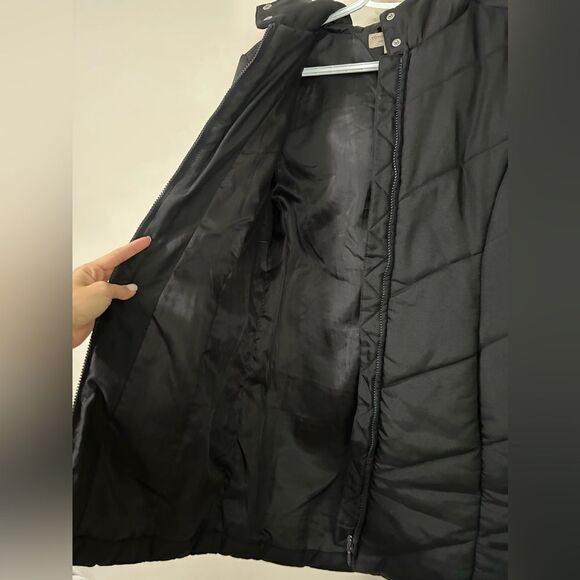 Tommy Hilfiger Kids Puffy Winter Coat - Picture 13 of 13